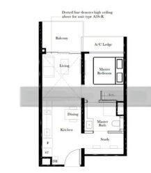the-garden-residences photo thumbnail #8